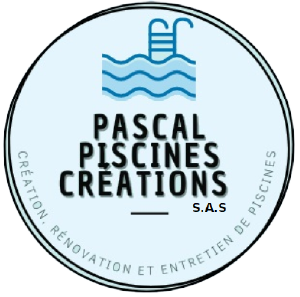 Logo Pascal Piscines Créations